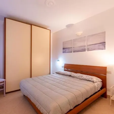 Apartment Happy House Savona
