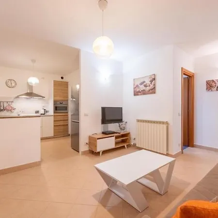 Appartement Happy House Savone