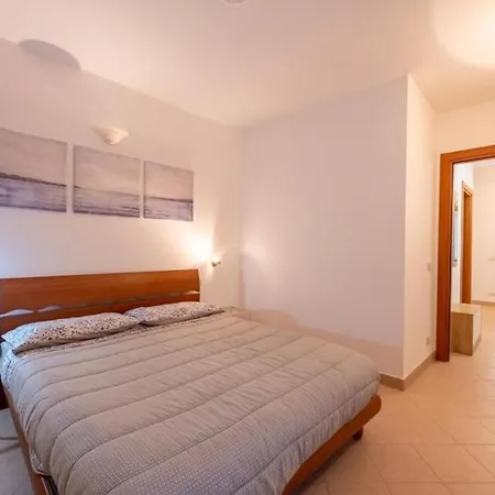 Happy House Appartement