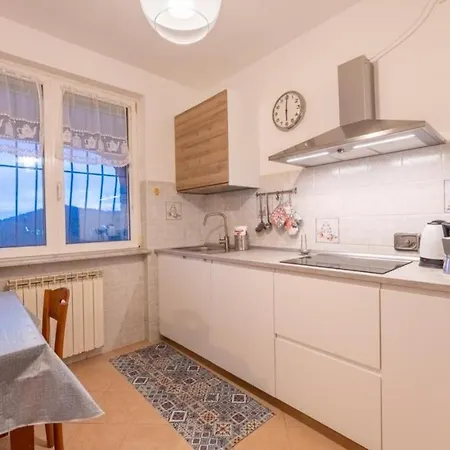 Apartment Happy House Savona