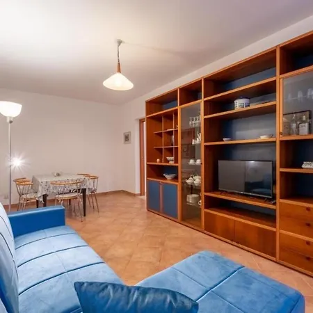 Appartement Happy House Savone